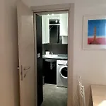 דירה Cozy Coccagna ג'נובה