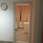 Cozy Coccagna ג'נובה