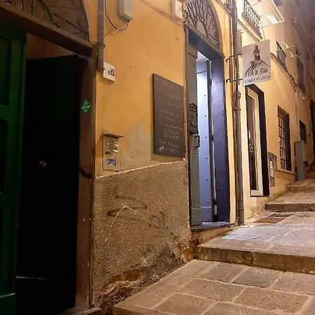 דירה Cozy Coccagna *