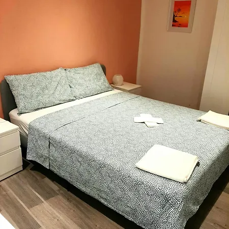 Cozy Coccagna ג'נובה
