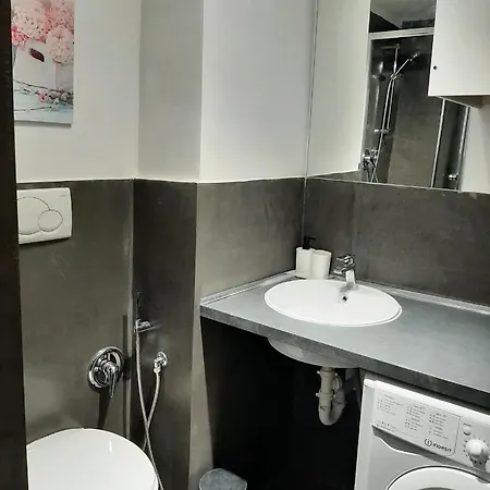 Apartman Cozy Coccagna *