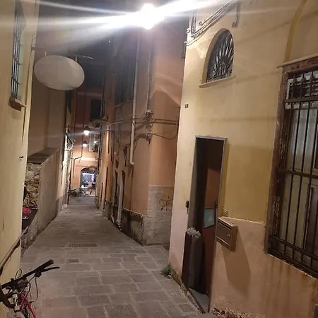Apartman Cozy Coccagna