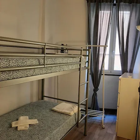 Cozy Coccagna