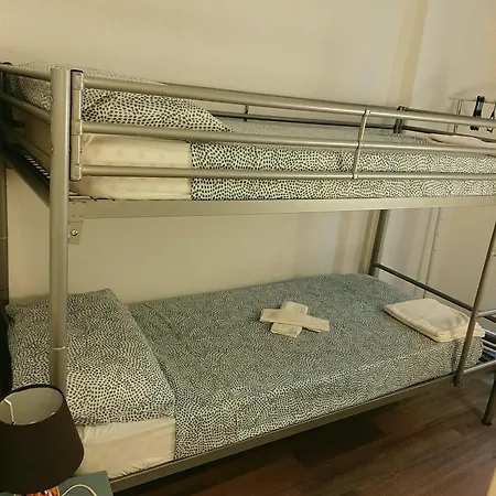 Apartment Cozy Coccagna