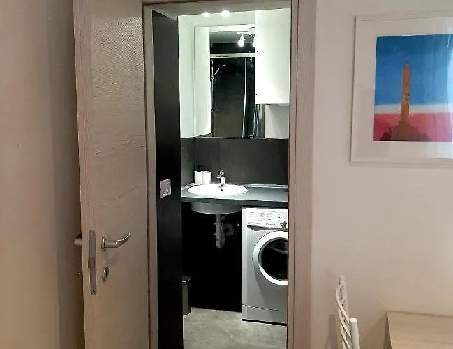 Apartment Cozy Coccagna Genua