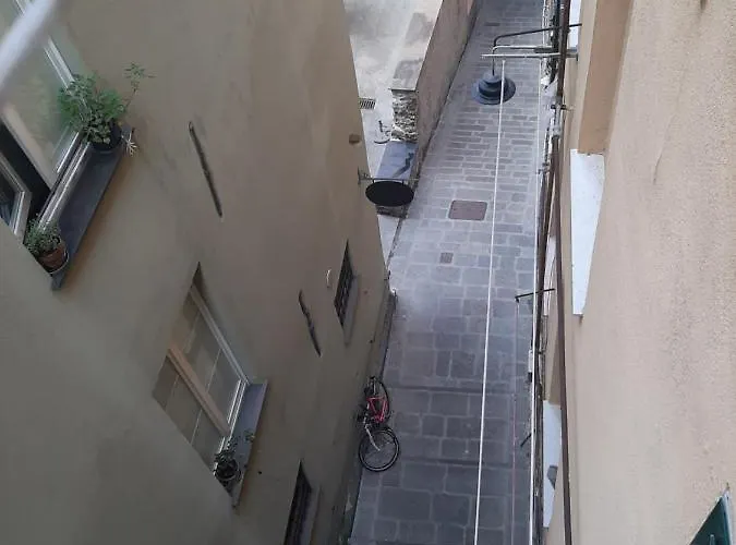 Cozy Coccagna