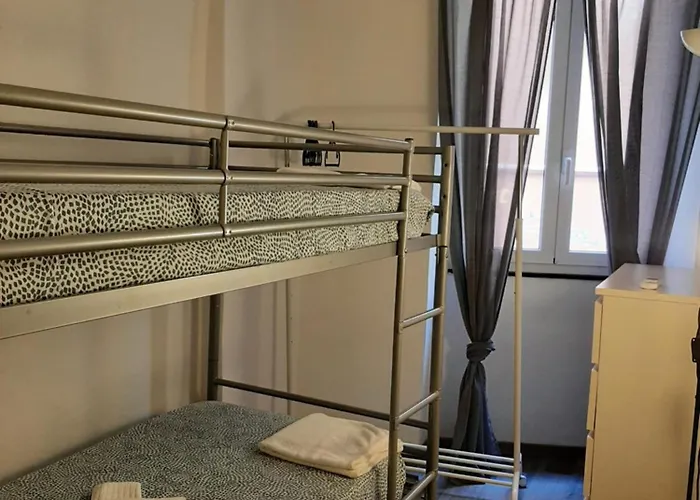 Cozy Coccagna