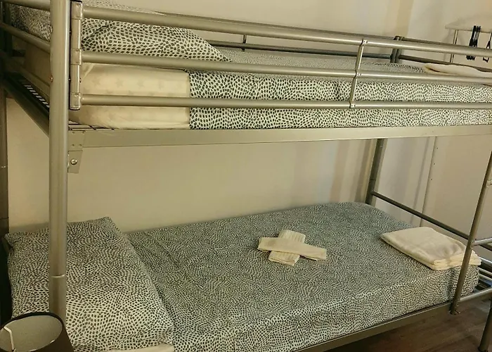 Apartment Cozy Coccagna