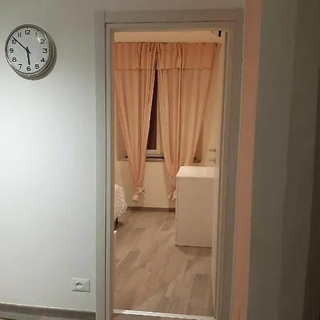 Cozy Coccagna Genua