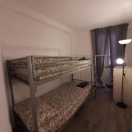 Cozy Coccagna Janov